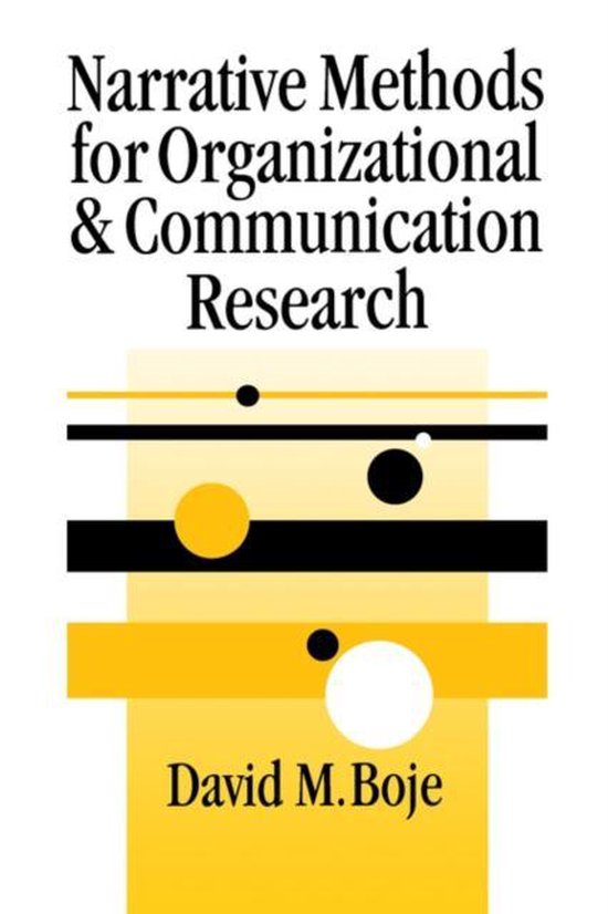 9780761965879-Narrative-Methods-for-Organizational-amp-Communication-Researc