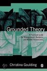 9780761966838 Grounded Theory
