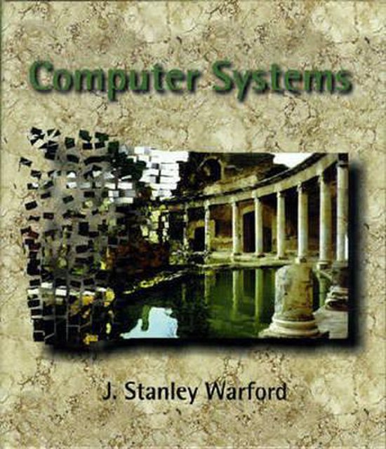 9780763707941 Computer Systems