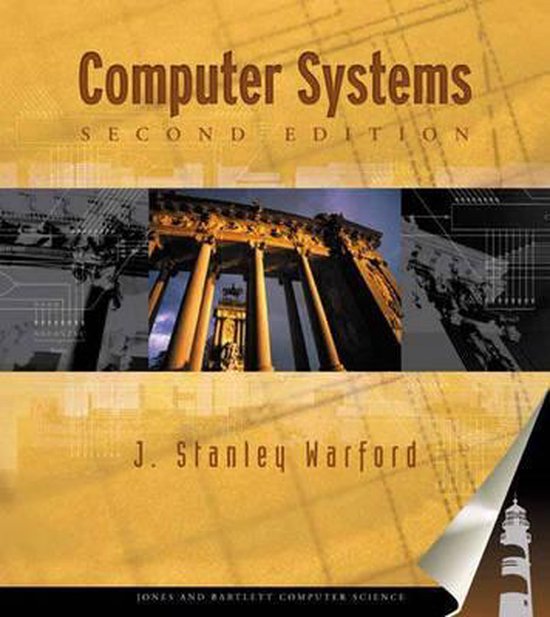 9780763716332 Computer Systems