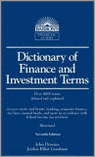 9780764134166-Dictionary-of-Finance-and-Investment-Terms