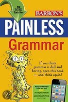 9780764147128 Painless Grammar