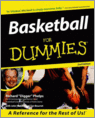 9780764552489 Basketball for Dummies