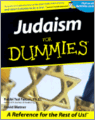 9780764552991 Judaism For Dummies