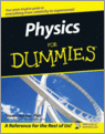 9780764554339 Physics For Dummies