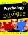 9780764554346 Psychology For Dummies