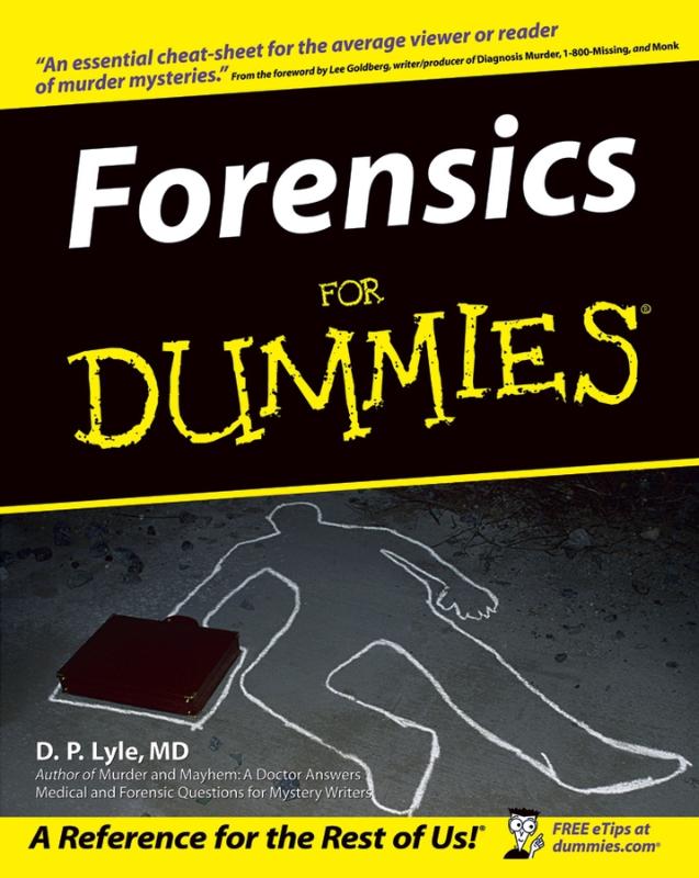 9780764555800-Forensics-For-Dummies