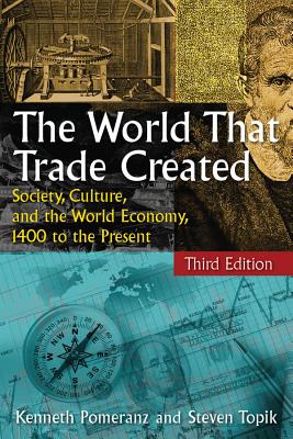 9780765623553 The World That Trade Created