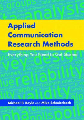 9780765642332-Applied-Communication-Research-Methods