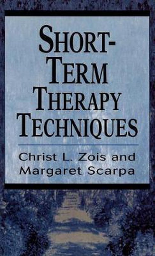 9780765700261-Short-Term-Therapy-Techniques