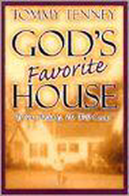 9780768420432-Gods-favorite-house