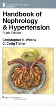 9780781795302 Handbook of Nephrology and Hypertension