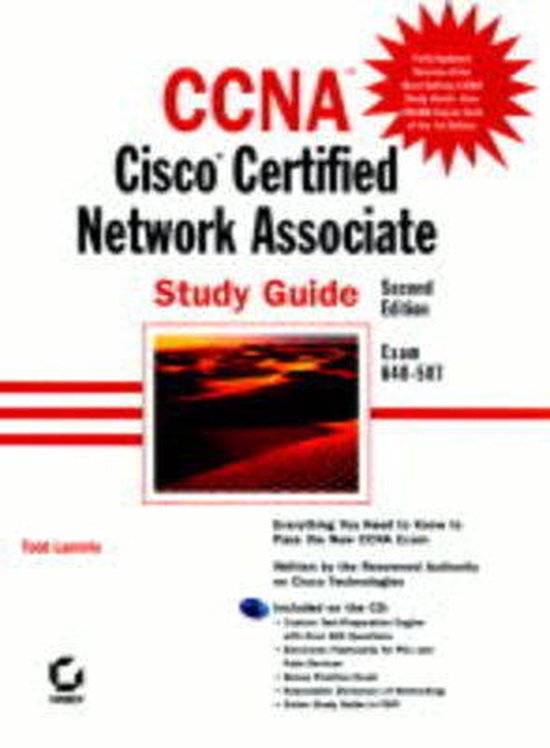 9780782126471-Ccna-cisco-certified-network--cd-rom