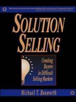 9780786303151-Solution-Selling-Creating-Buyers-in-Difficult-Selling-Markets