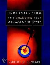 9780787908584-Understanding-and-Changing-Your-Management-Style