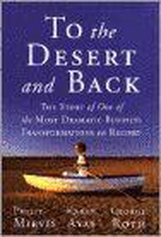 9780787966775-To-The-Desert-And-Back