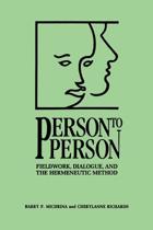 Person To Person