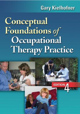 9780803620704 Conceptual Foundations of Occupational Therapy 4th Edition