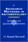 9780803952454 Research Methods Antro 2 E