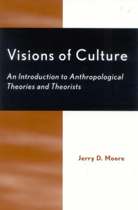 9780803970977 Visions of Culture