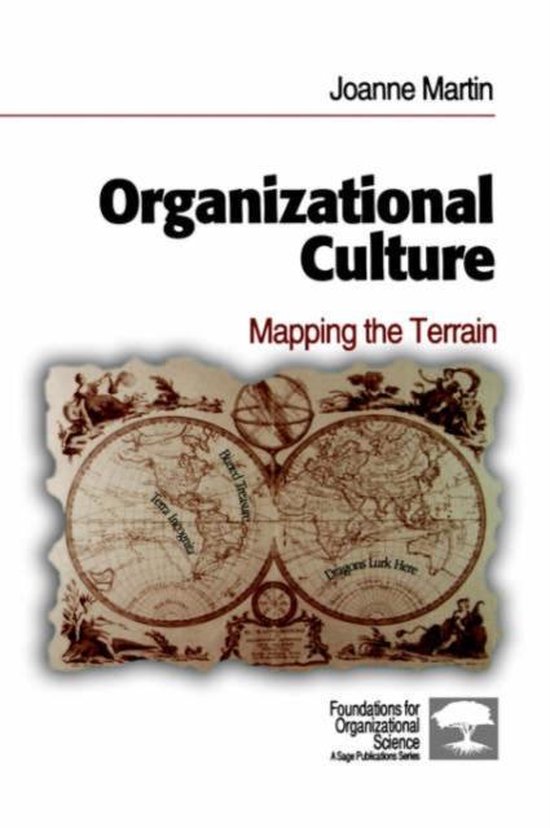 9780803972940-Organizational-Culture
