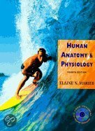 9780805341966 Human Anatomy  Physiology