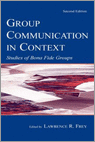 9780805831504-Group-Communication-in-Context