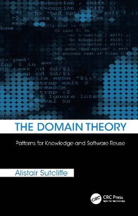 9780805839517 The Domain Theory