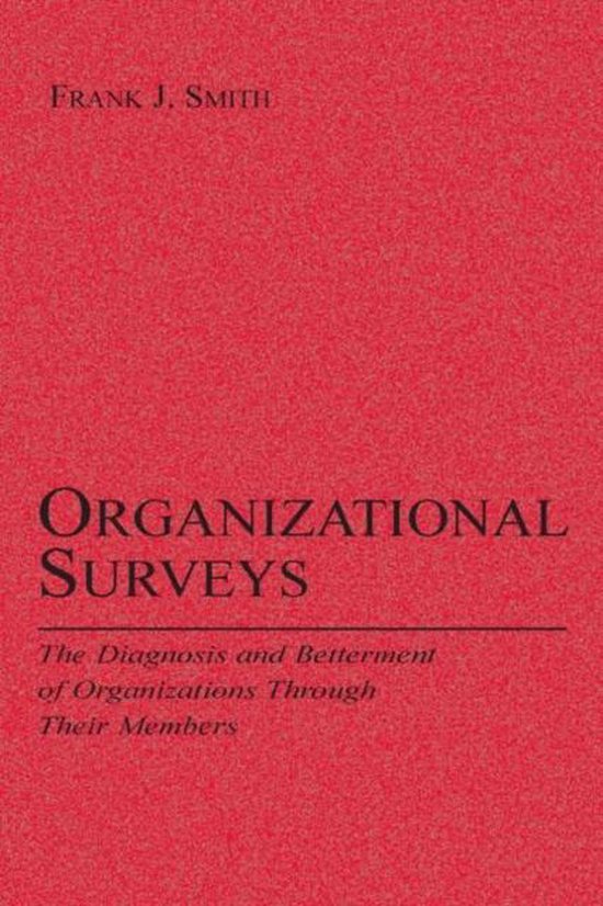 9780805843842-Organizational-Surveys