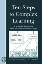 9780805857931 Ten Steps to Complex Learning