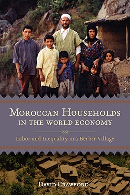 9780807133729 Moroccan Households in the World Economy