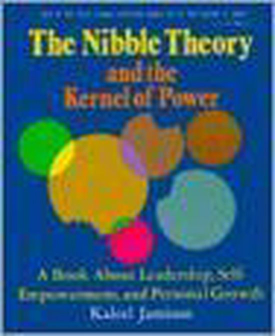 9780809126217 The Nibble Theory And The Kernel Of Power