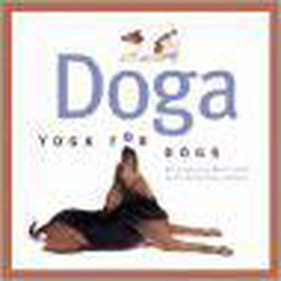 9780811841672 Doga