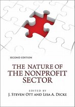 9780813344911 The Nature of the Nonprofit Sector