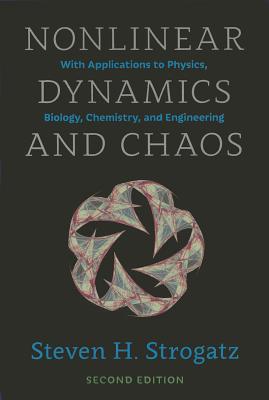 9780813349107 Nonlinear Dynamics and Chaos