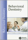 9780813812137 Behavioral Dentistry