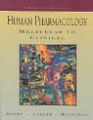 9780815124566 Human Pharmacology