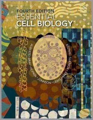 9780815344544 Essential Cell Biology