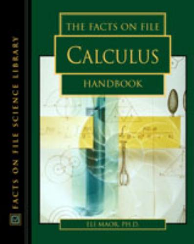 9780816045815-The-Facts-on-File-Calculus-Handbook