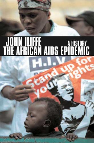 9780821416891 The African AIDS Epidemic