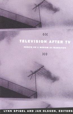 9780822333937-Television-After-TV