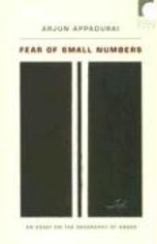 Fear of Small Numbers
