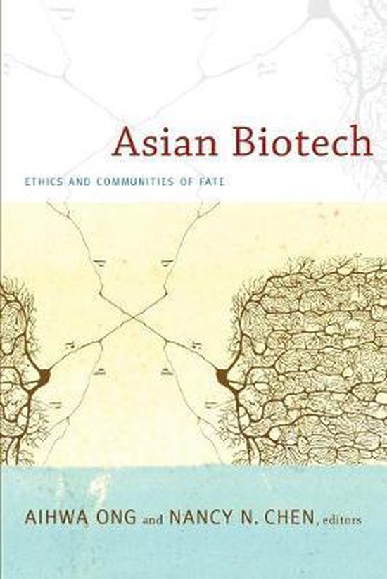 9780822348092 Asian Biotech