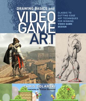 9780823098477-Drawing-Basics-and-Video-Game-Art