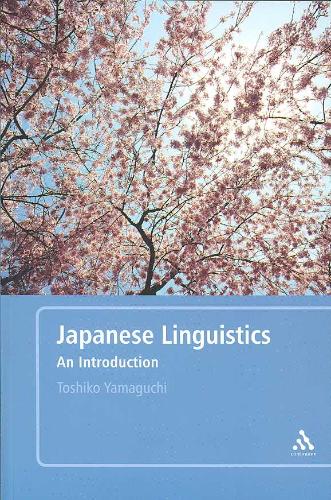 9780826487902-Japanese-Linguistics