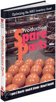 9780831132286 Production Spare Parts