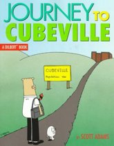 9780836267457 Journey to Cubeville
