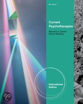 9780840032614 Current Psychotherapies