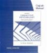 9780840033543 Coglab Manual With Printed Access Card For Cognitive Psychology