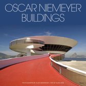 9780847831906 Oscar Niemeyer Buildings
